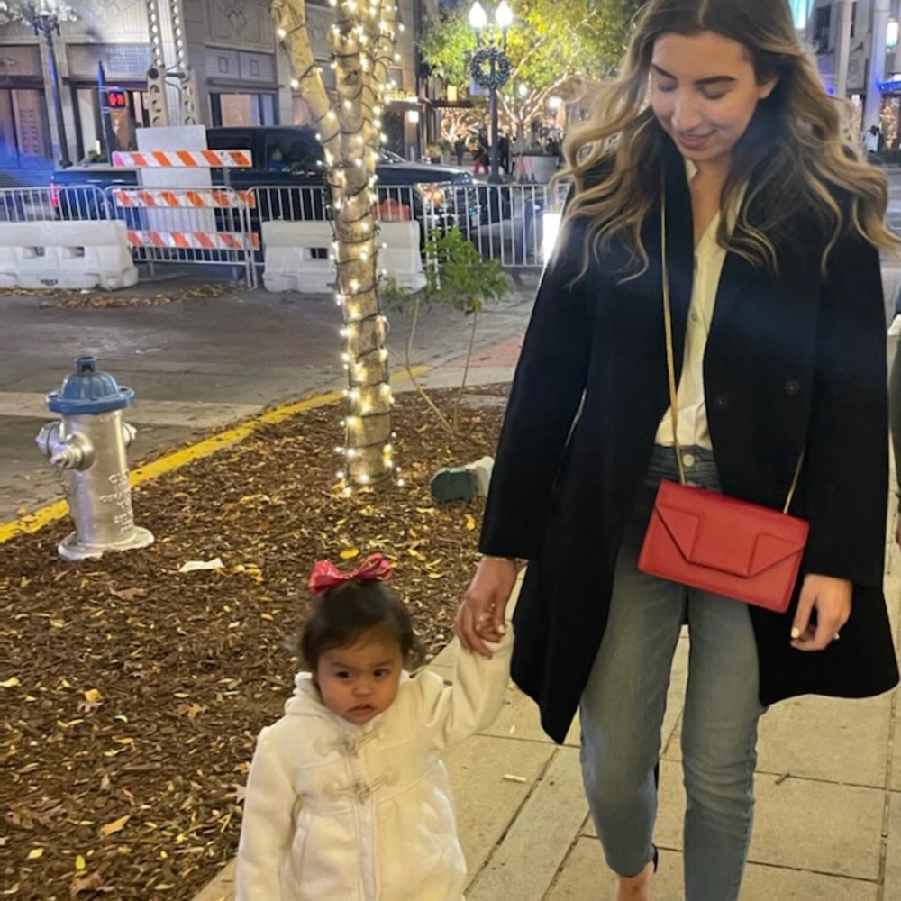 Meet your Posher, Sofia